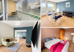 Spacious, ultra-fast Wi-Fi and private parking - Image 3