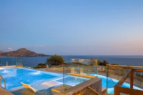 Fotinari X-View Villa, Plakias ,Costline villaotinar - Image 2