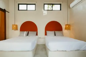 Vista Verde: Private plunge pool beachfront unit - Image 3