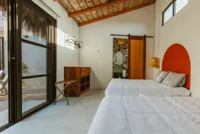 Vista Verde: Private plunge pool beachfront unit - Image 4