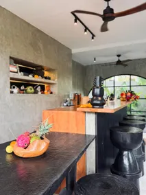 Coconut Tribe Stunning Luxury 3BR Villa - Image 5