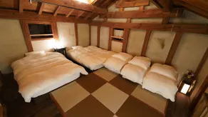 FR1 Aizu's historic, good old storehouse ~ A special accommodation experience with the entire building rented out ~ - Image 2