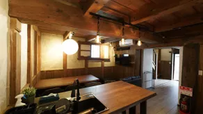 FR1 Aizu's historic, good old storehouse ~ A special accommodation experience with the entire building rented out ~ - Image 5