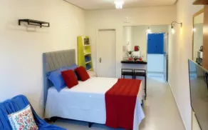 Apartment with garage and air conditioning. 6X WITHOUT INTEREST - Image 4