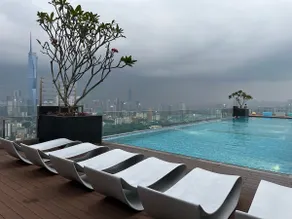 Riveria Sky Residences KL Sentral with Infinity Pool - Image 3