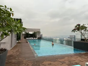 Riveria Sky Residences KL Sentral with Infinity Pool - Image 5