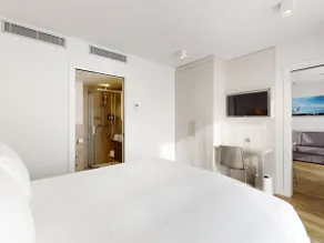 One Bedroom Apartment - Contactless check-in - Image 5