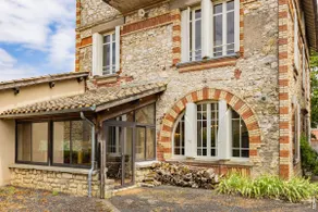 Maison La Fauvette - Campagne & Jardin - Image 2