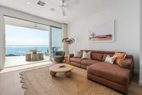 Sunsets Aldinga Beach, 4 king rooms, rooftop, incredible views - Image 4