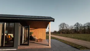 Luxe Lodge - Drents-Friese Wold - Image 3