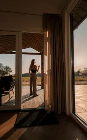 Luxe Lodge - Drents-Friese Wold - Image 4