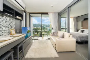 New Luxury Apartment 5 minutes from the beach - Image 2