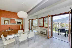 Maison Sabina con splendida vista lago ed idromassaggio - Image 5
