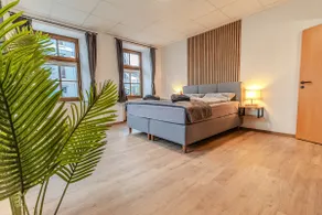Family-active oasis, central, near Bernkastel, 120 sqm - Image 2