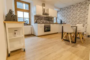 Family-active oasis, central, near Bernkastel, 120 sqm - Image 3