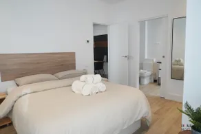 Duke 5Torres Apartments, Two bedroom apartment... - Image 4