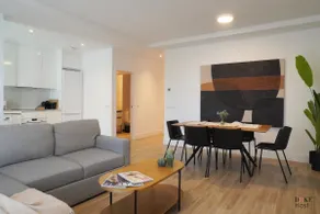 Duke 5Torres Apartments, Two bedroom apartment... - Image 2
