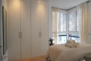 Duke 5Torres Apartments, Two bedroom apartment... - Image 3