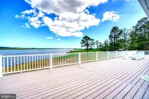 Par-Lon - Waterfront Home on the Pocomoke River - Image 3