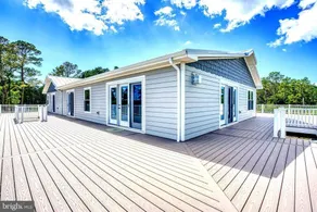 Par-Lon - Waterfront Home on the Pocomoke River - Image 5