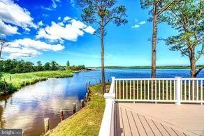 Par-Lon - Waterfront Home on the Pocomoke River - Image 2
