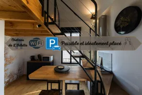 L'Armurerie - quiet, air-conditioned studio - Image 4
