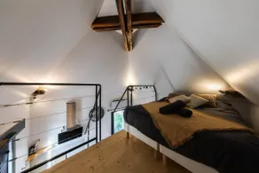 L'Armurerie - quiet, air-conditioned studio - Image 2
