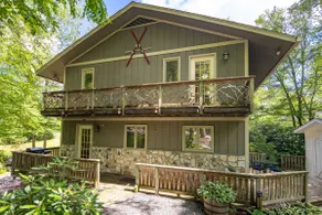 Walk to Sugar Mountain Resort | Cabin | Hot Tub - Image 2