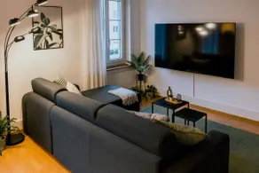 Spacious apartment – central & close to the old town - Image 5