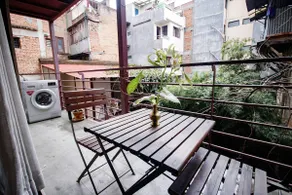 The Newari dream in Old Patan-high ceiling & charm - Image 5