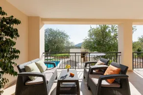 Green & Blue Villas - Villa Can Toni - Beach Aguas Blancas - Image 4