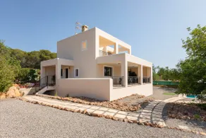 Green & Blue Villas - Villa Can Toni - Beach Aguas Blancas - Image 3