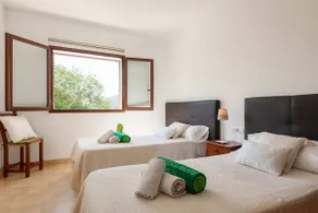 Green & Blue Villas - Villa Can Toni - Beach Aguas Blancas - Image 5