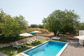 Green & Blue Villas - Villa Can Toni - Beach Aguas Blancas - Image 2