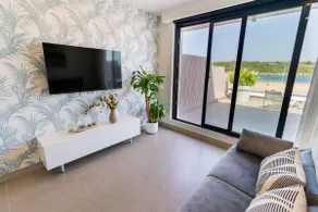 La Torre de Suances, Apartment under b - Image 4