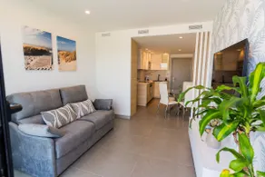 La Torre de Suances, Apartment under b - Image 2