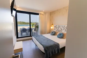 La Torre de Suances, Apartment under b - Image 5
