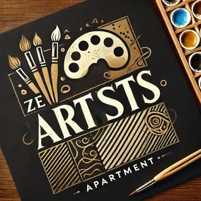 Le Loft des Artistes - Repas & Vins possibles sur demande - Image 4