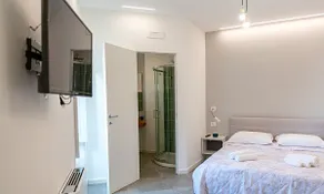 Modern apartment with stunning views in Ascea - Image 2