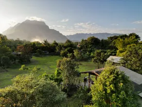 DoiLaung House, Nitan Village Chiang Dao CityCenter - Image 2