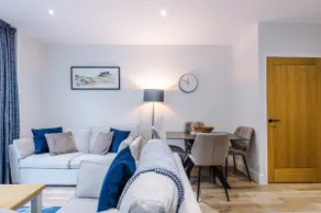 Studio-Eigenes Badezimmer-Studio Apartment - Image 3