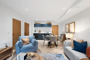 Studio-Eigenes Badezimmer-Studio Apartment - Image 4
