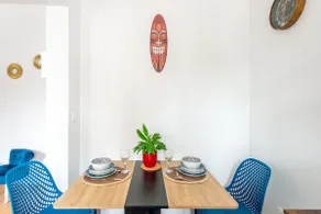 Nice super bright studio 1 minute from the station - Image 4