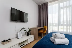 Appartement de vacances adapté aux familles | Avec animaux bienvenus - Image 4