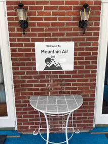 Mountain Air BNB-Unit 2 - Image 2