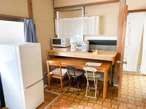 A Japanese-style guest house surrounded by nature - Image 5
