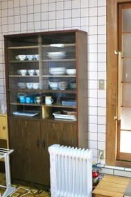 A Japanese-style guest house surrounded by nature - Image 4