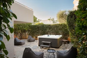Athenian Riviera Coastal Charm Villa - Image 5