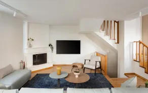 Athenian Riviera Coastal Charm Villa - Image 3