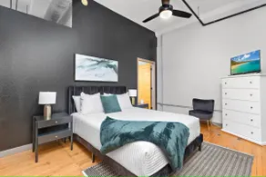 Cozy KC Stay + Pool & Hot Tub | 10 Min to Stadium - Image 2